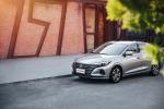 ChangAn Eado Plus 2020 года